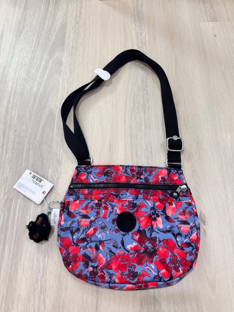 Kipling new arrivals emmylou bag