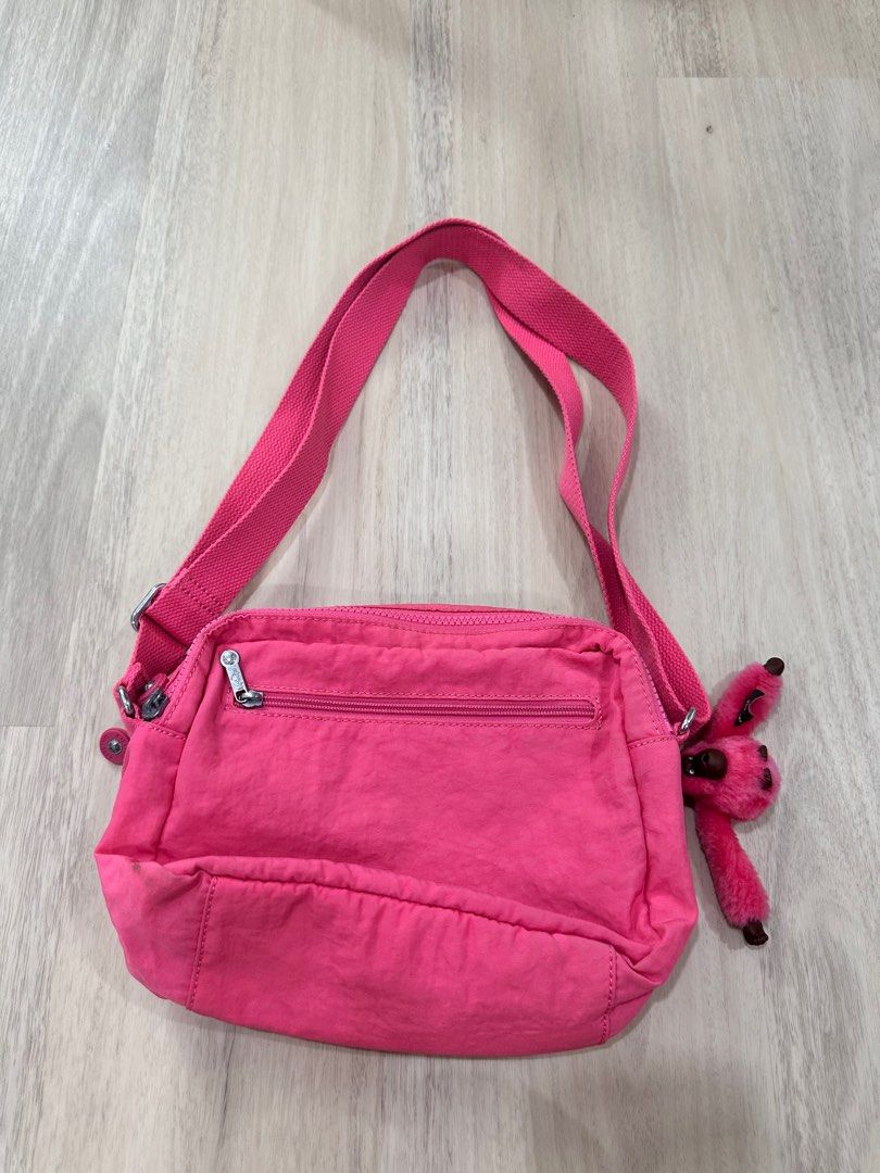 Kipling silen sling bag 2025