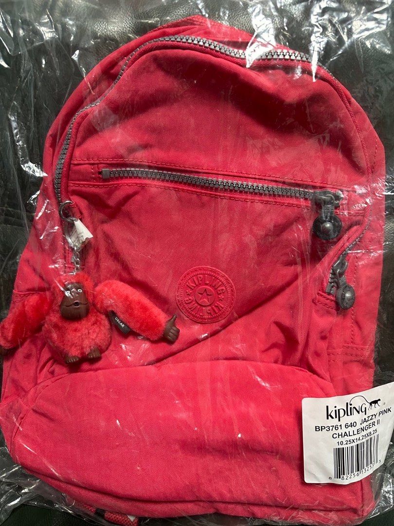 Kipling online challenger ii