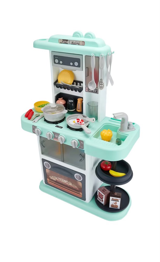 Kmart playset shop