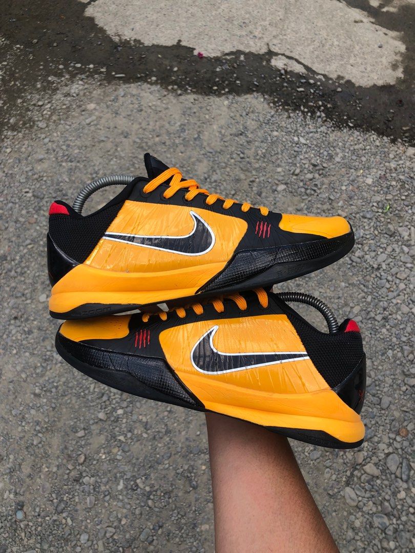 Kobe exodus bruce lee best sale