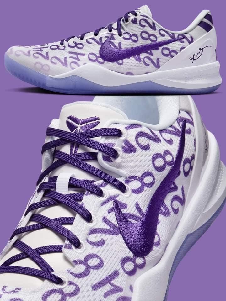 Kobe 8 protro