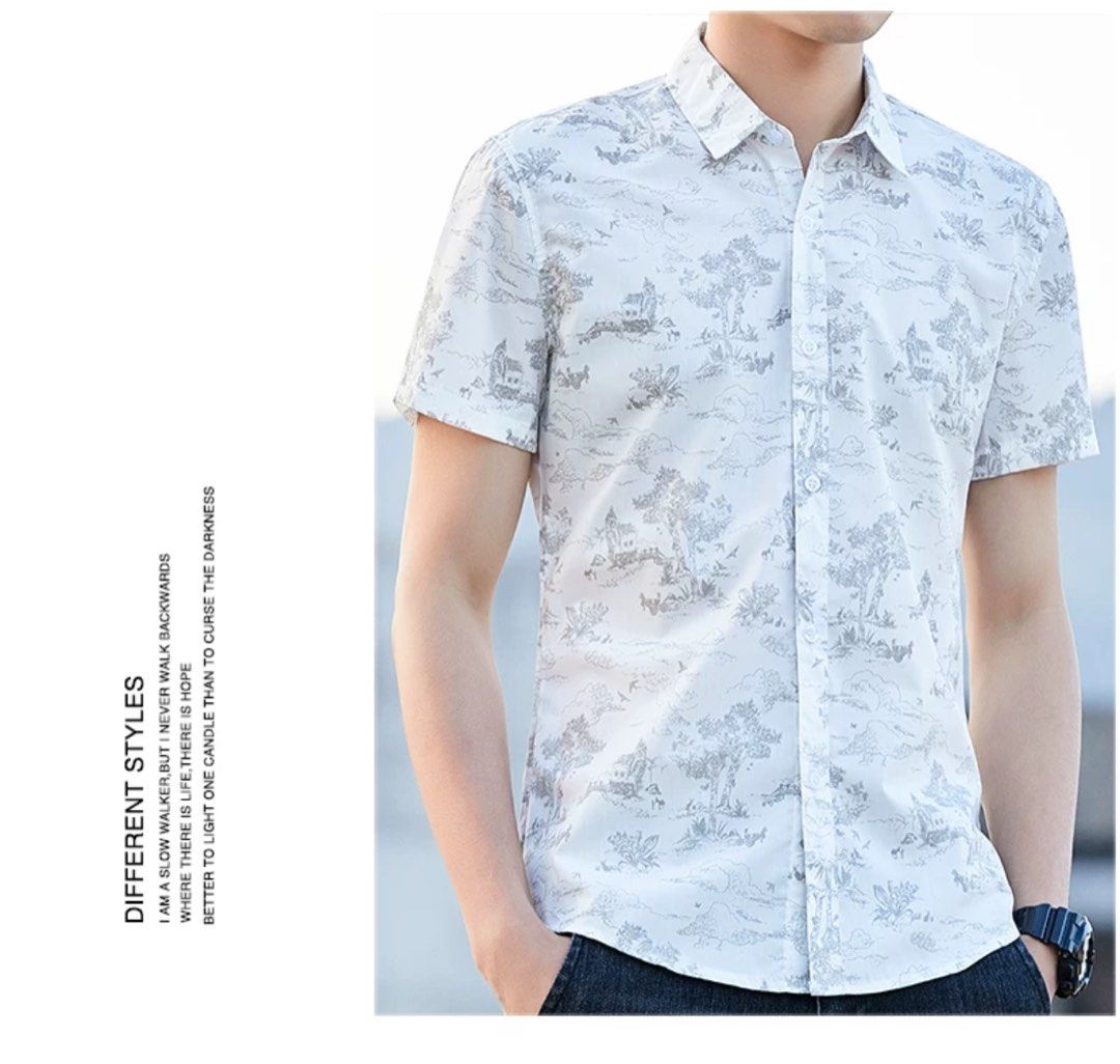 Mens hotsell casual xl