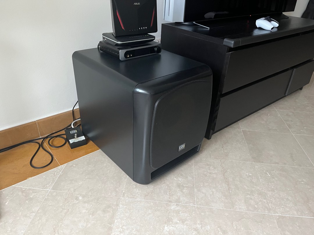 Krk cheap rokit 12