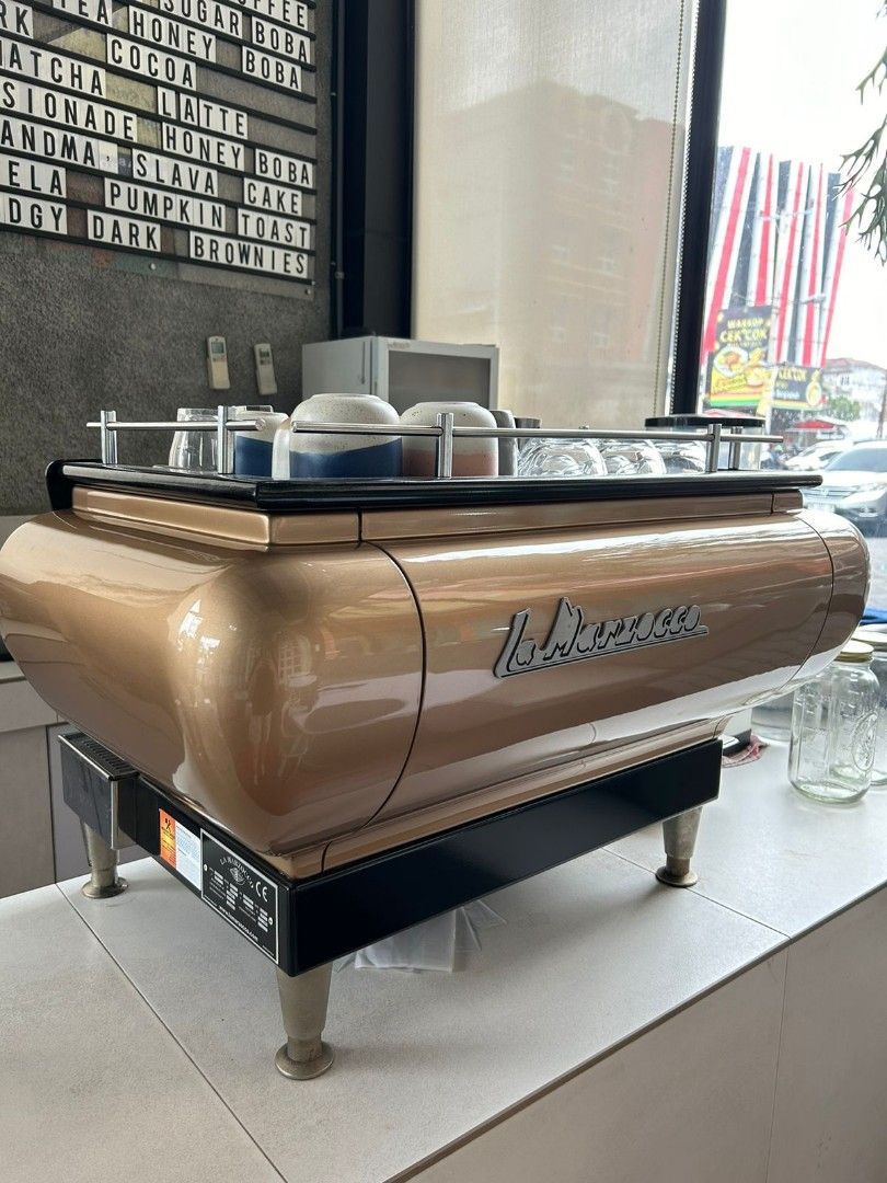 La marzocco fb70 cheap