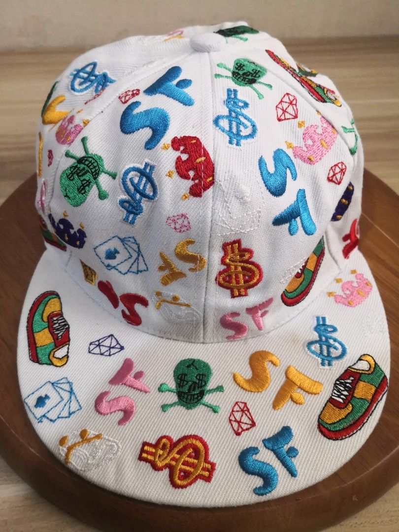 Lanza usa hats discount