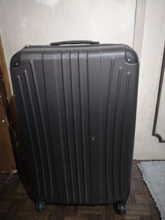 Large luggage