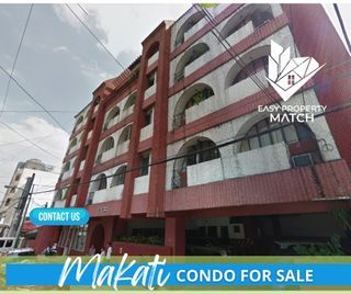 Legaspi Suburban House Condo for Sale Makati Chino Roces cor A. Arnaiz Avenue. Brgy. Pio del Pilar,