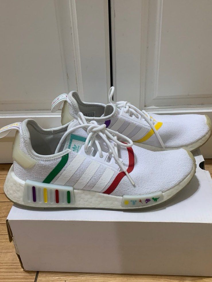 Nmd r1 toy story discount