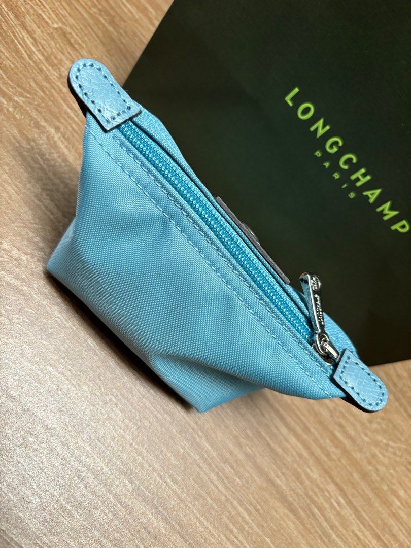 Champ purse top