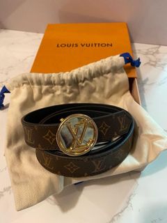 LV m9839u ce voyage 35 marron 90 Carousell