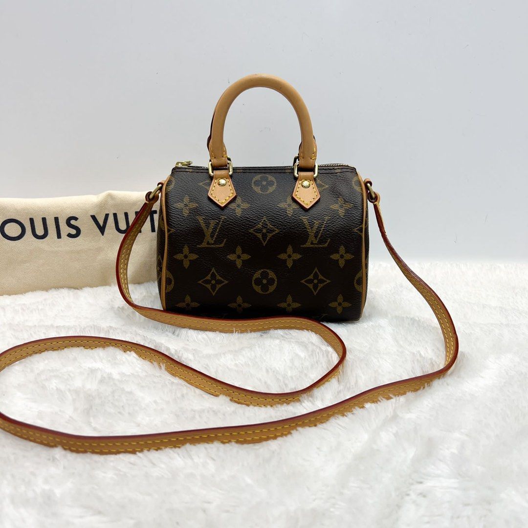 Louis vuitton speedy 15 2025