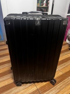 Luggage Trolley bag for check in