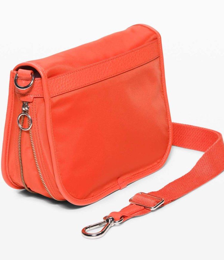 Lululemon Now and Always Crossbody 5L Women s Fashion Bags