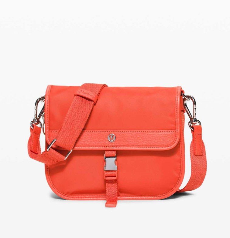 Now and always crossbody sale