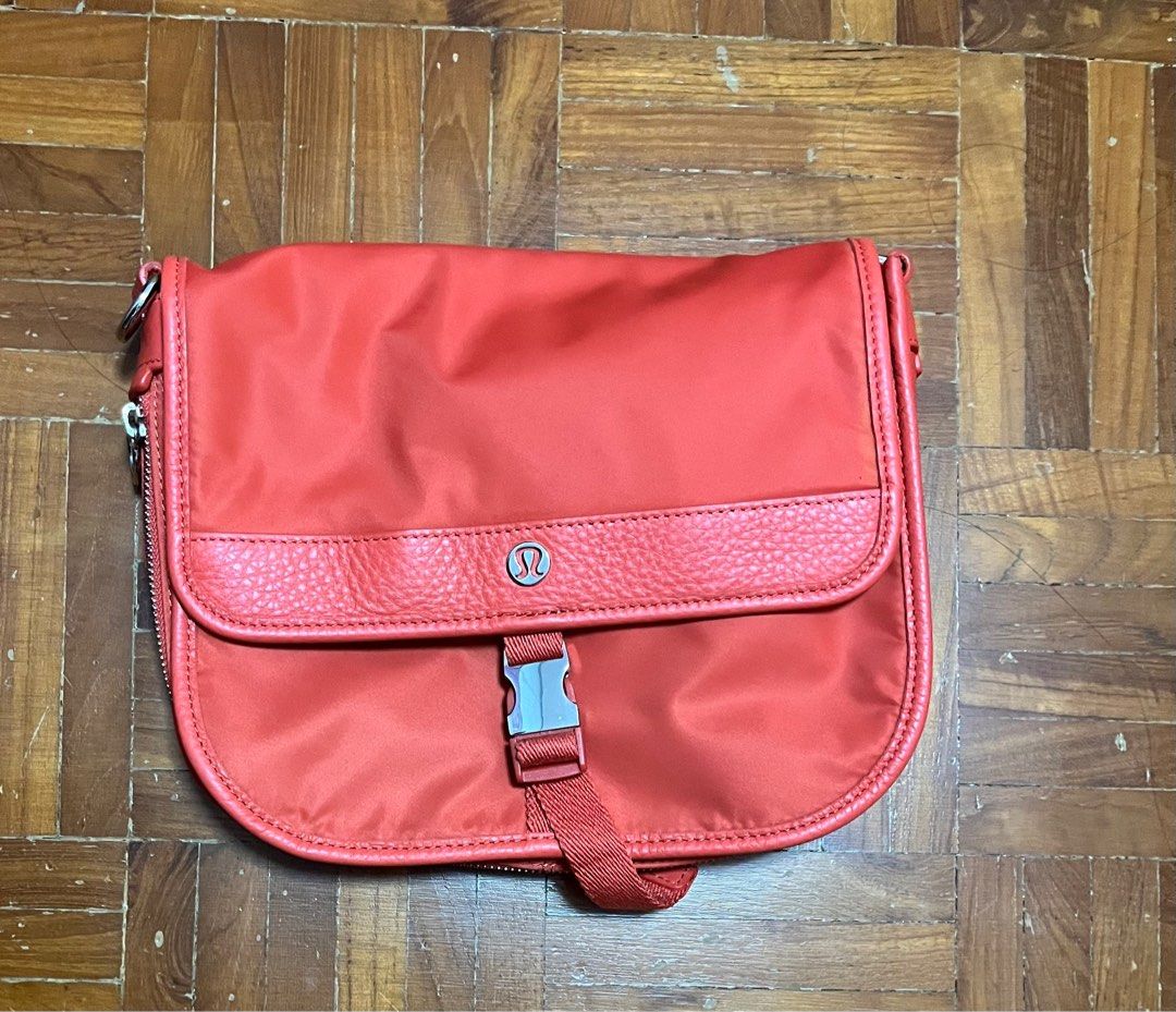 Now and 2025 always crossbody 5l