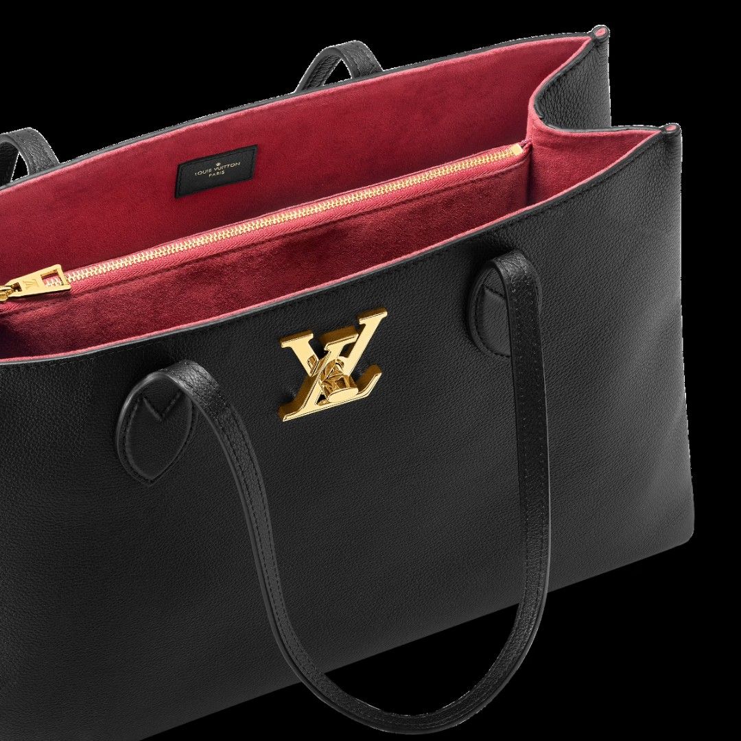 Lockme shopper best sale