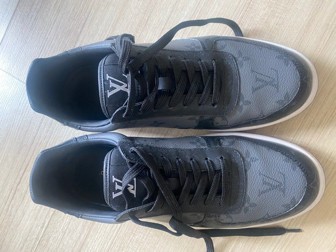 Sneakers lv 218 2025