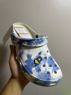 CROCS “Out Of This World II” Collab M10