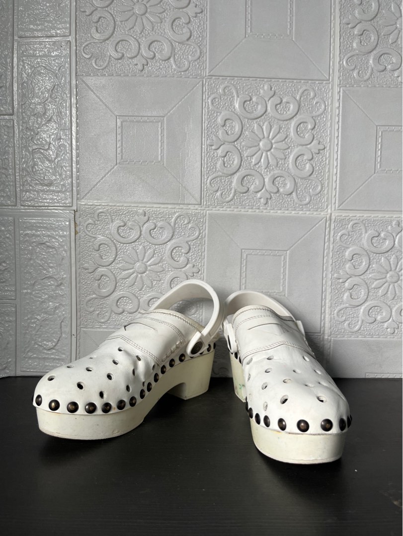 Margiela crocs online