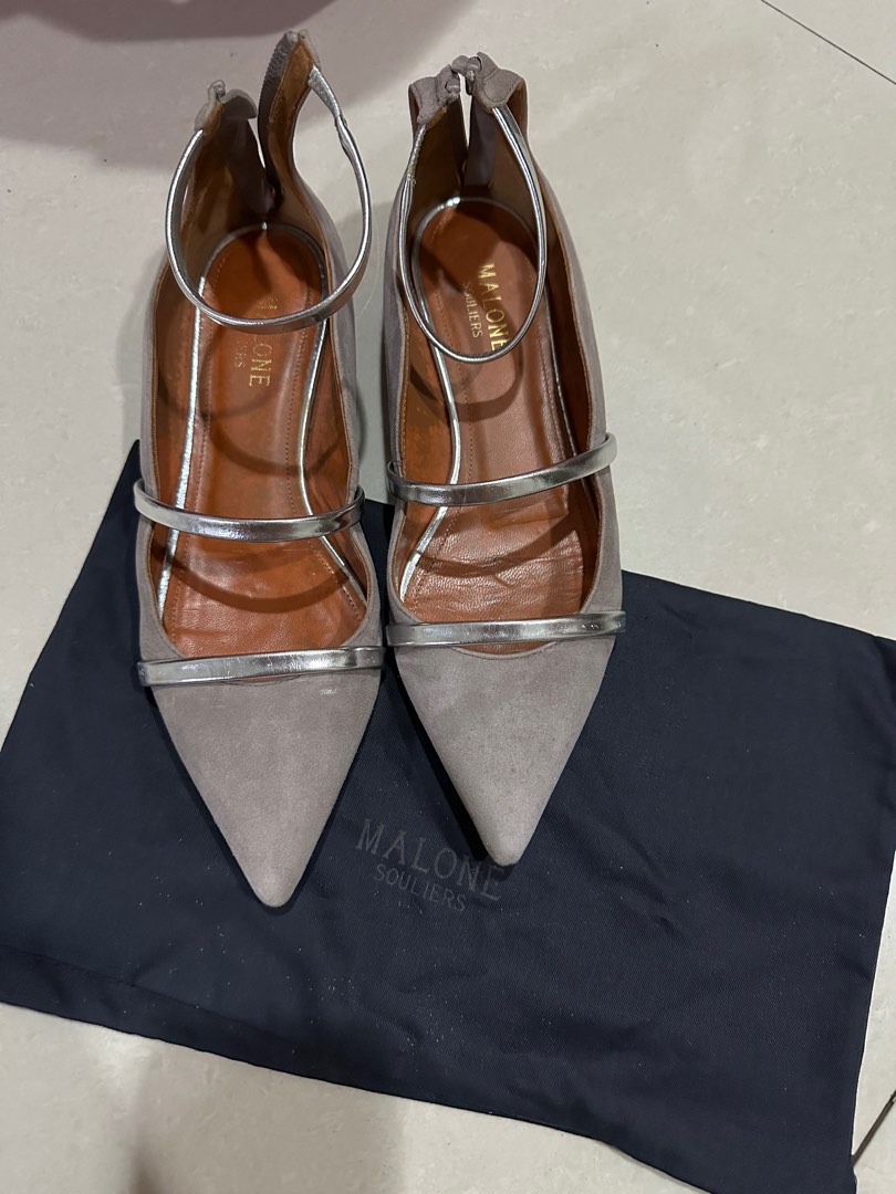 Malone souliers robyn flat shop