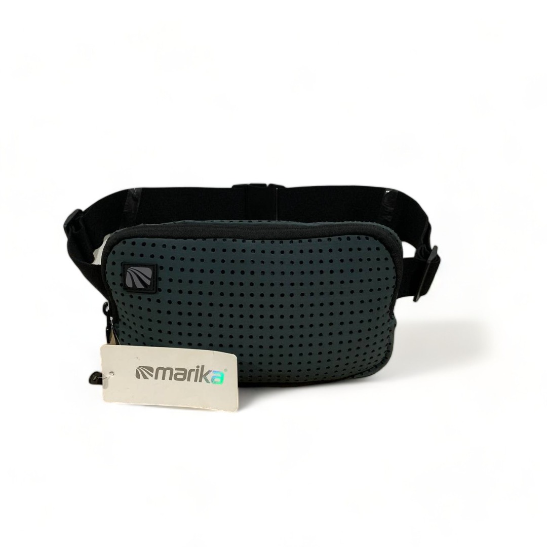 Marika waist Bag Material Polyester Men s Fashion Bags Belt