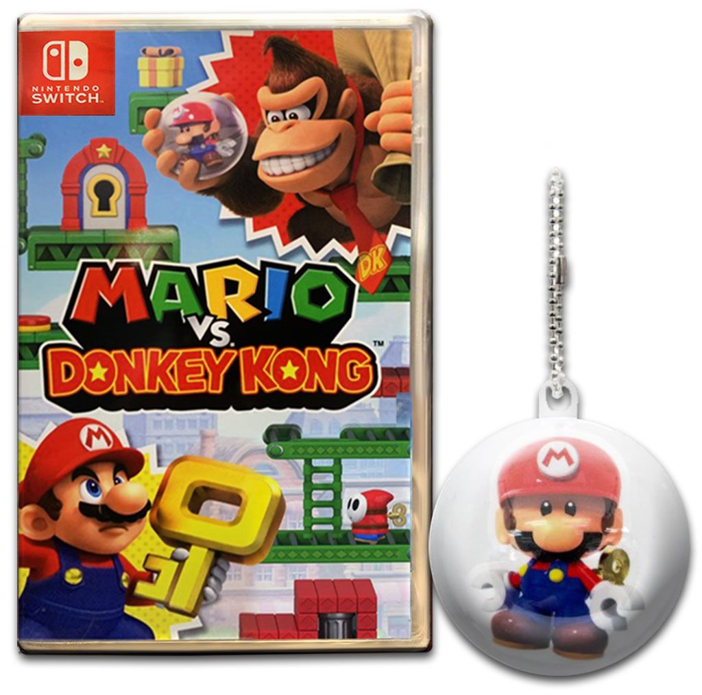 Donkey kong game sales for nintendo switch