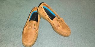 Marquins Boat Shoes