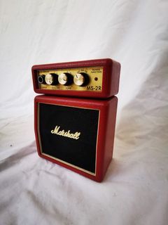 Marshall Micro Amp