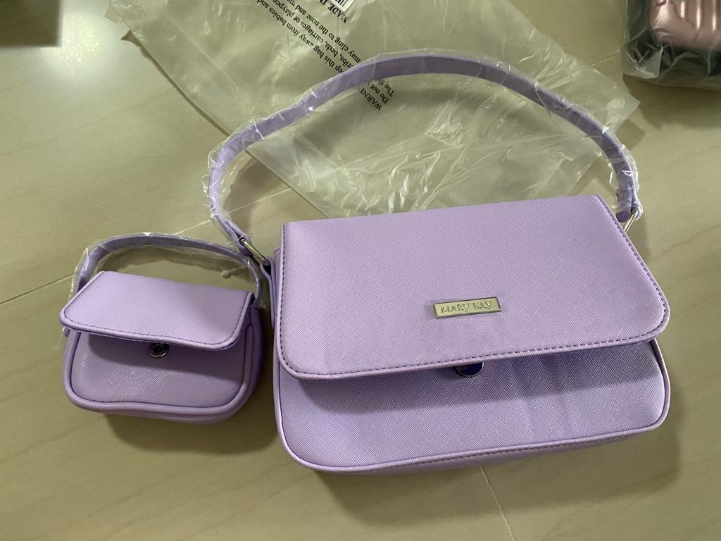 Mary on sale kay bag