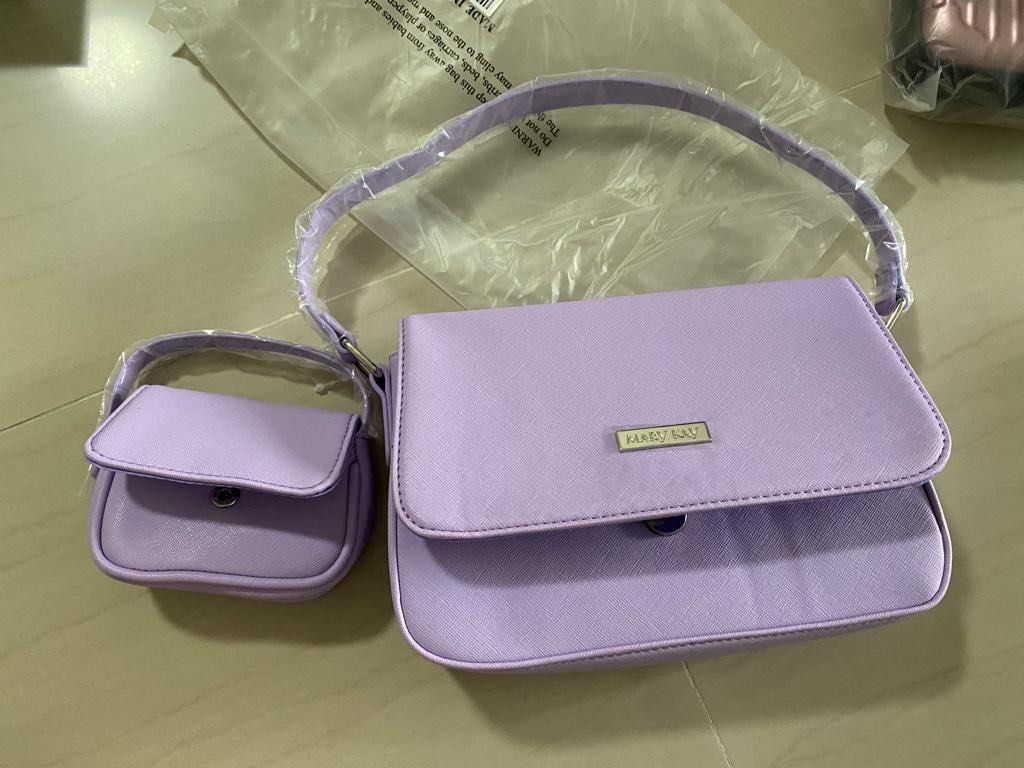 Mary kay kate spade bag online