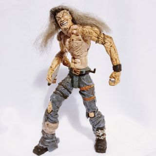 Vintage action outlet figures for sale