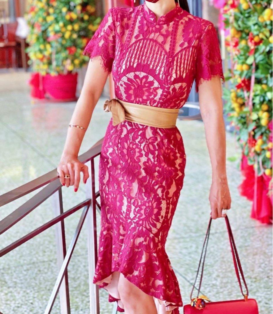 Mds cheongsam online