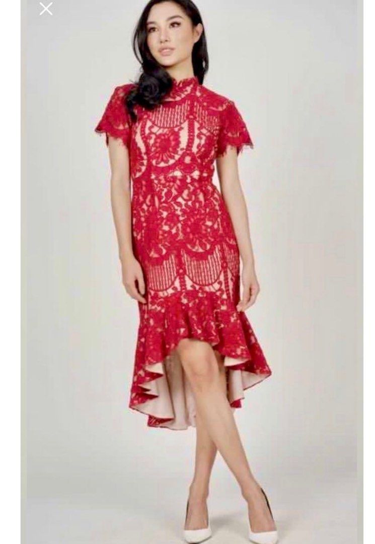 Mds cheongsam sale