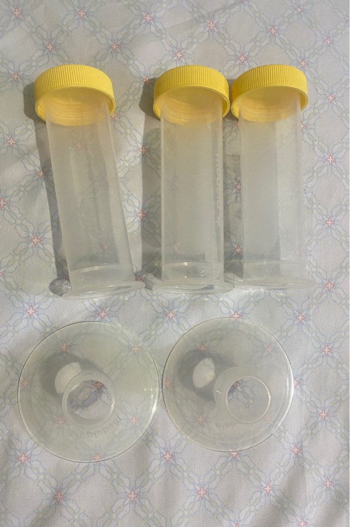 Medela colostrum hot sale bottles