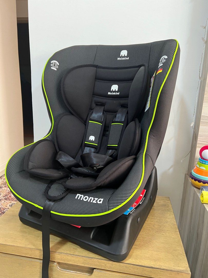 Meinkind monza online