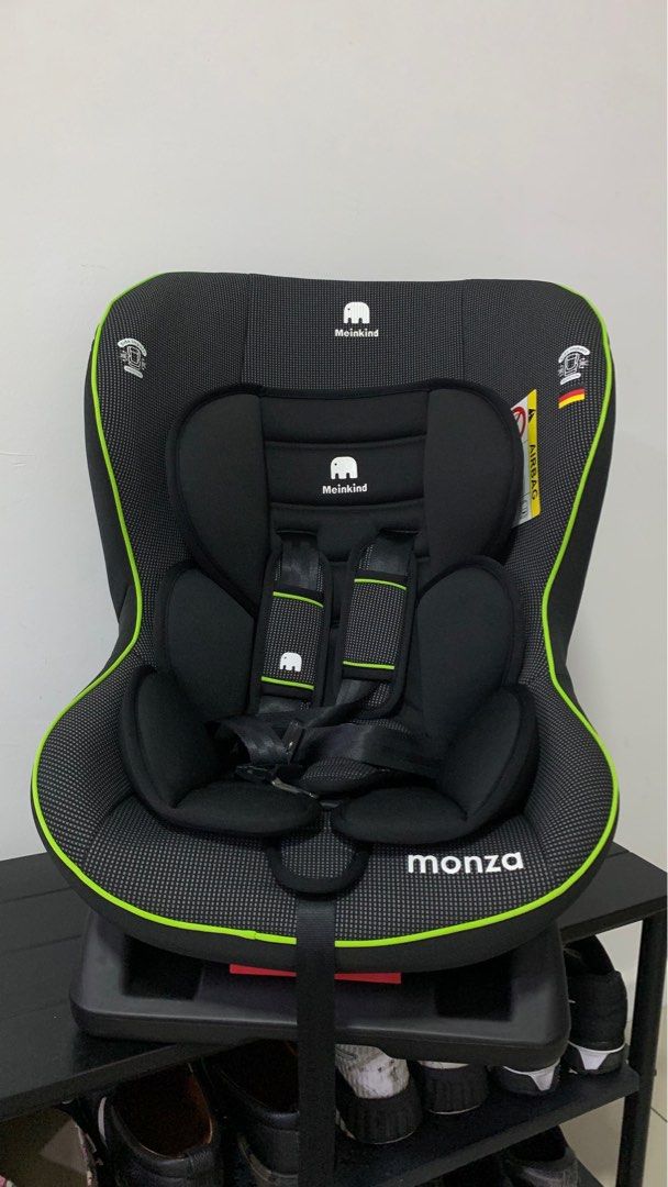 Meinkind Monza Car Seat