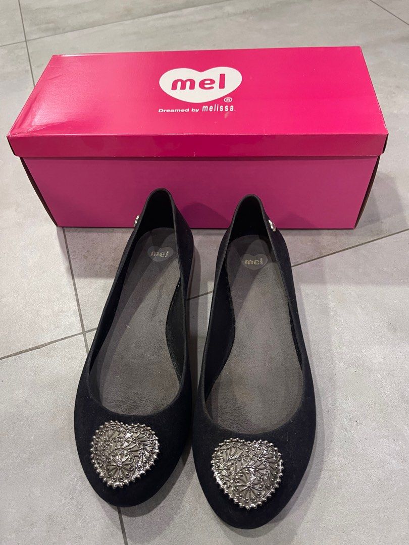 Mel by deals melissa women's shoes