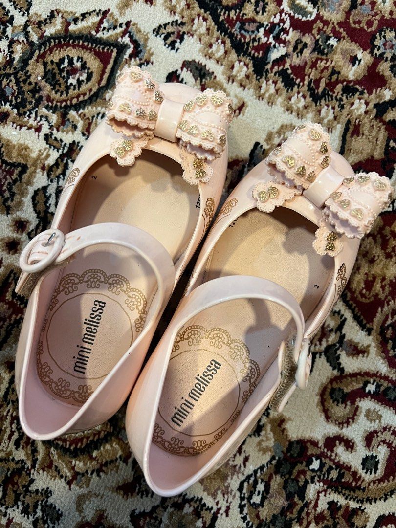 Mini melissa best sale us