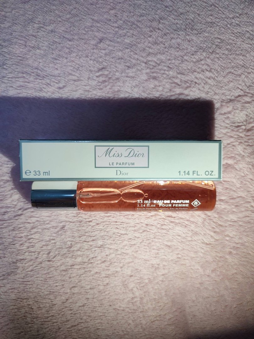 Miss dior shop cherie 33ml