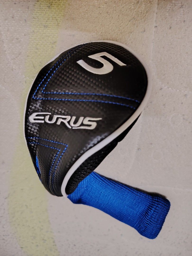 Mizuno EURUS 5 Wood Head Cover