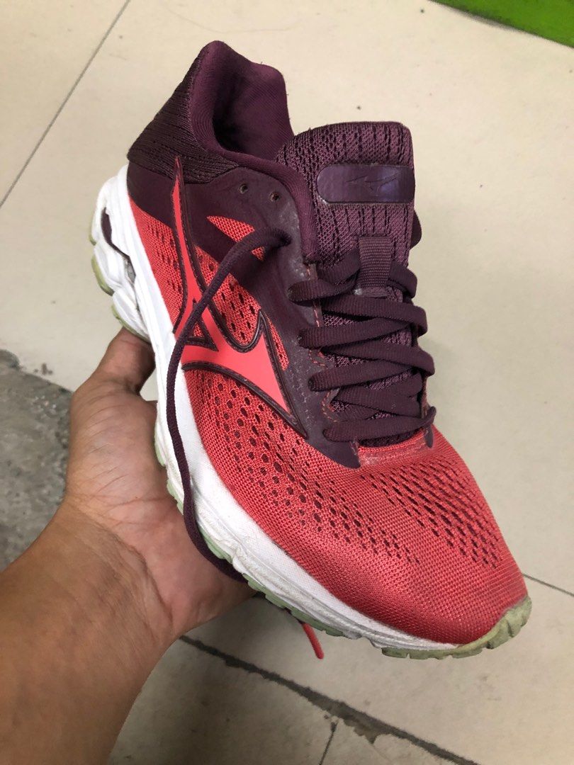 Mizuno wave rider 23 donna sales