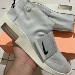 Sepatu Supra Justin Bieber Preloved Fesyen Pria Sepatu