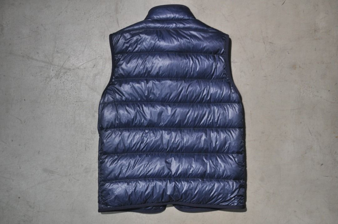 Moncler bourceau store