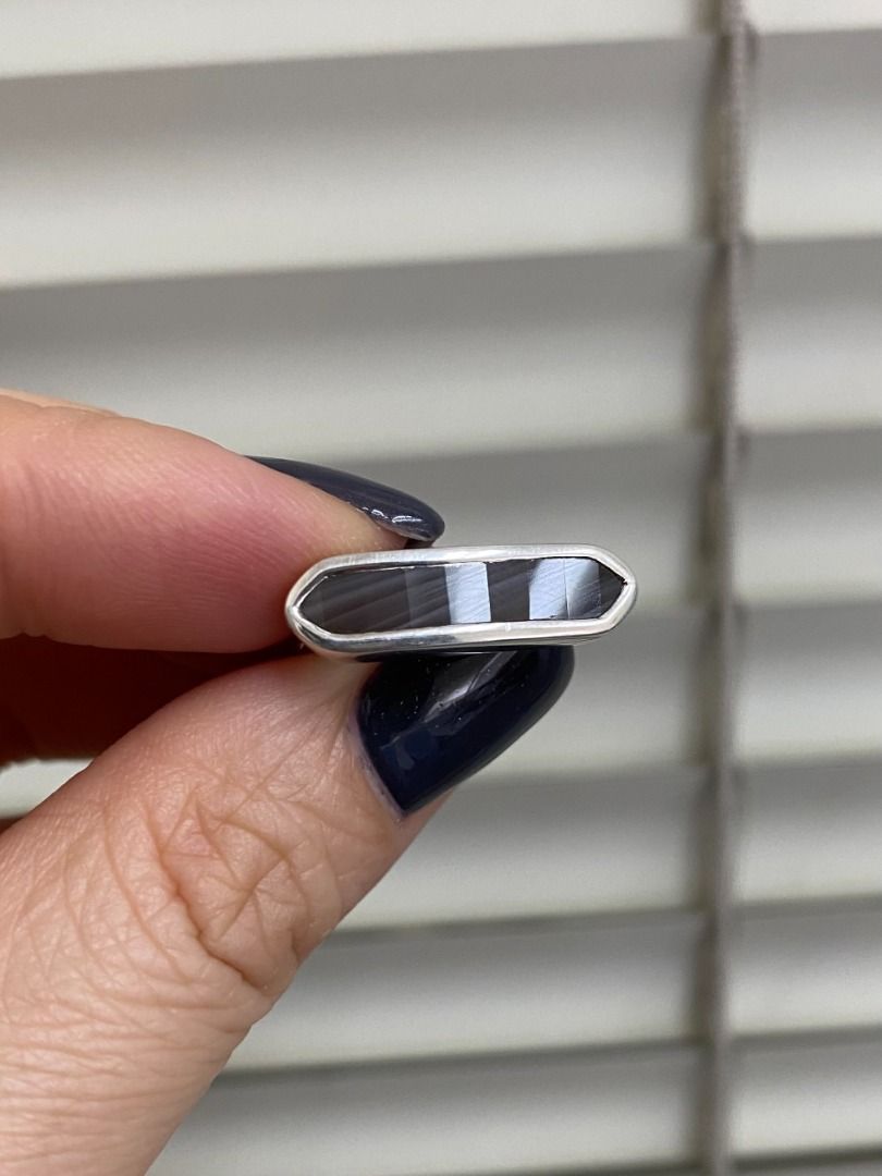 Monica vinader baja ring store