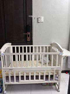 Crib olx shop