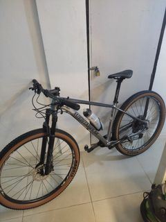 Stout blaze store 27.5 specs