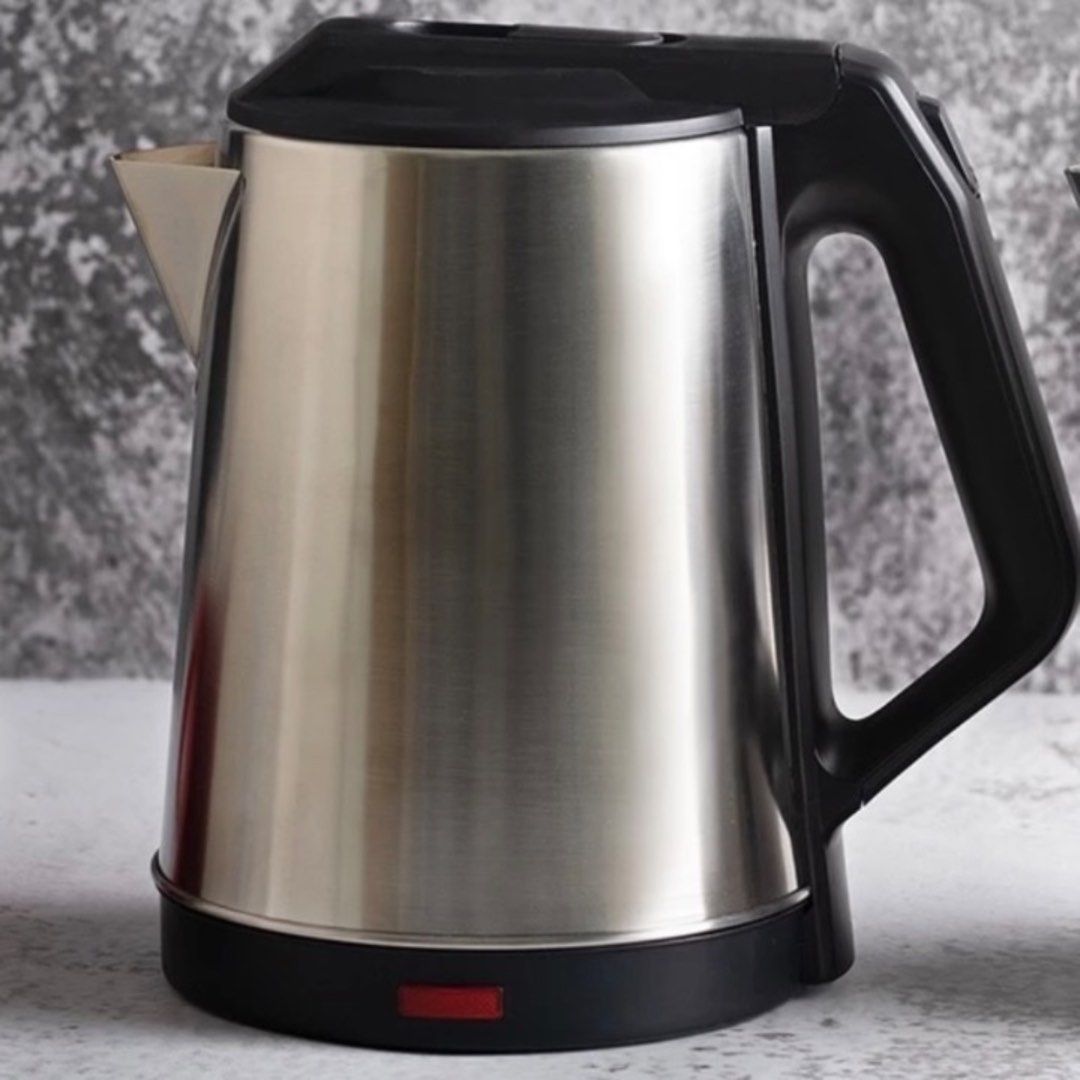 Electric jug deals heater