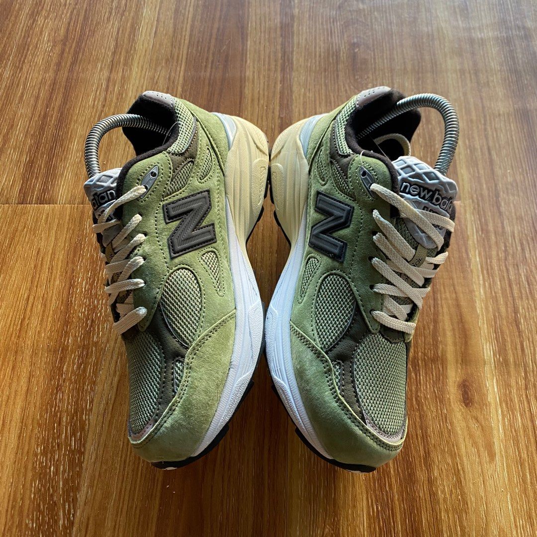 New balance 990 nz online