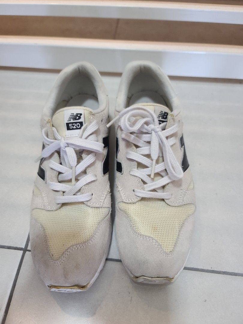 New outlet balance 568
